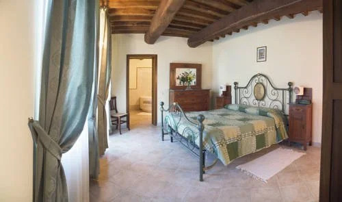 Agriturismo Borgovivo