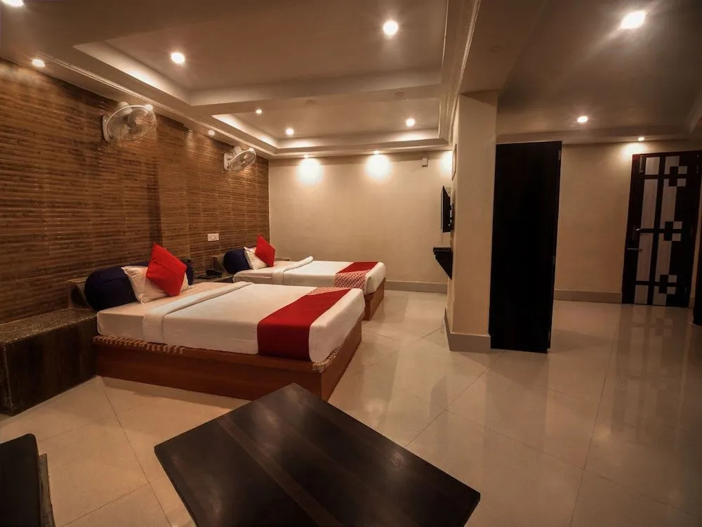 OYO Flagship 15894 Kamakhya Dham Guwahati