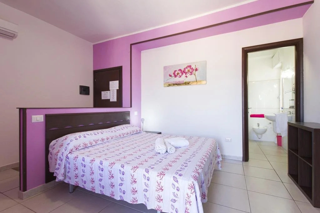 Bed And Breakfast Lo Smeraldo