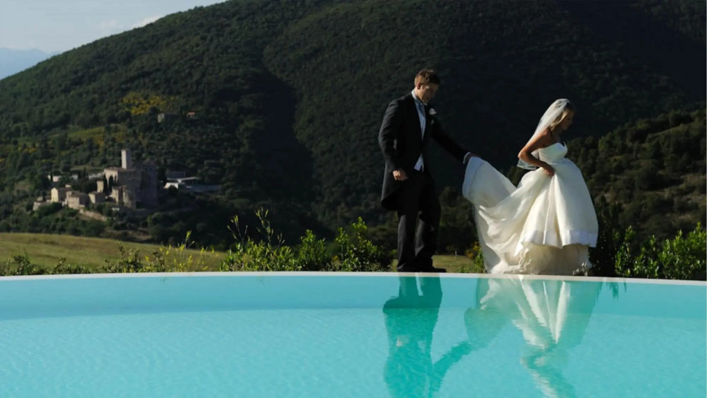 Splendid Luxury Villa Inside a Large Estate Heated Private Pool-villa DEL Cammino