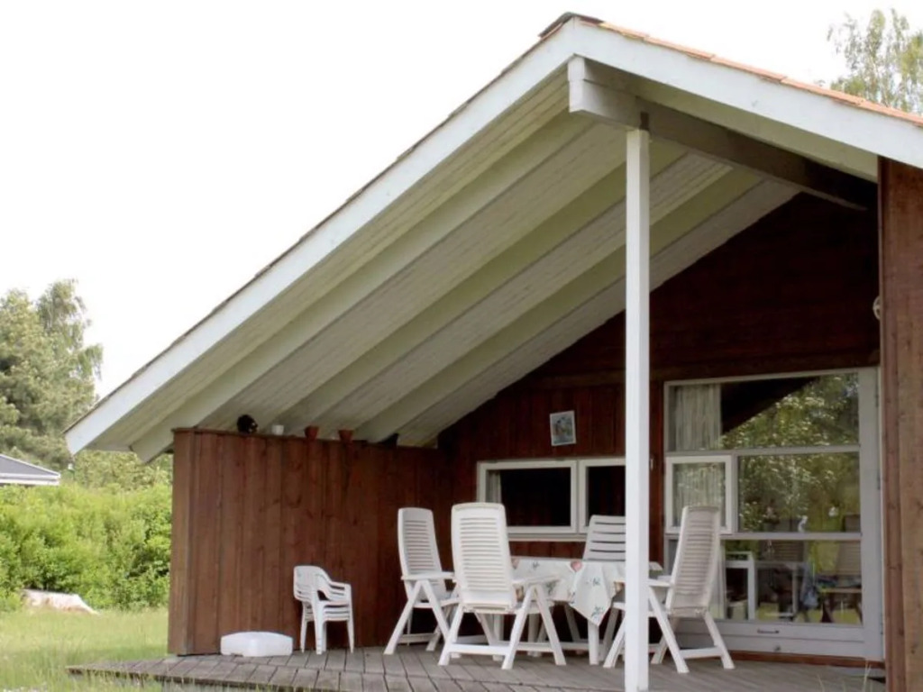 "Shayene" - 500m from the sea in Lolland, Falster and Mon