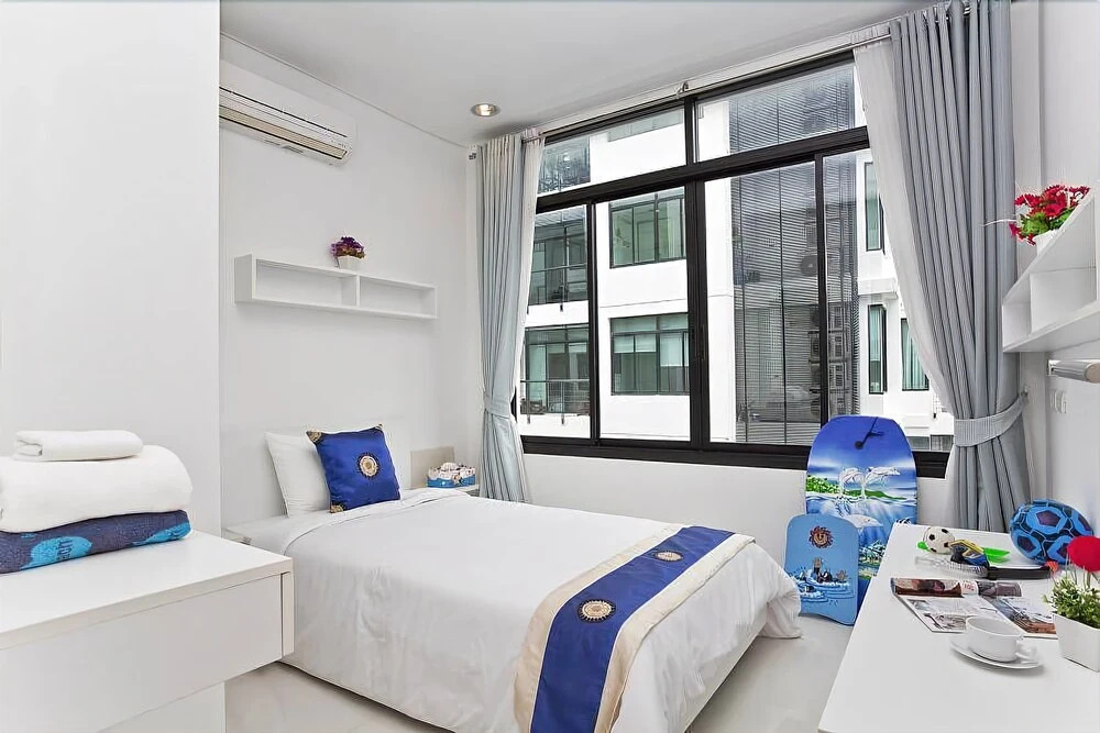 Kamala Suite Apartment B304