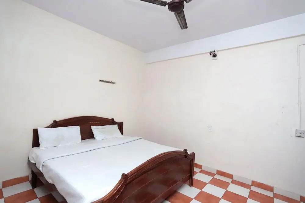 SPOT ON 35638 Rama Hotel