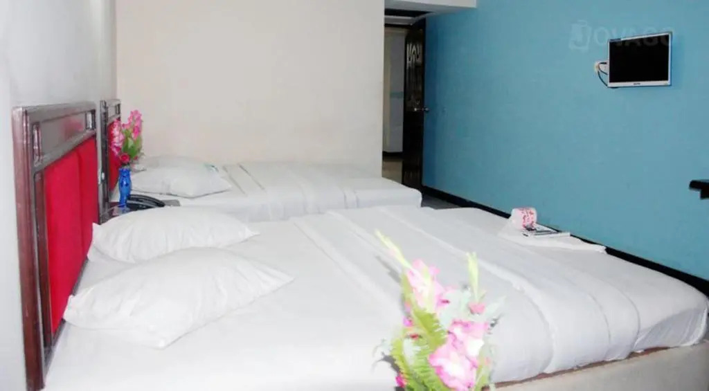 Hotel Auster echo