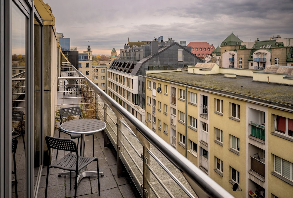 RentPlanet - Apartament Nożownicza