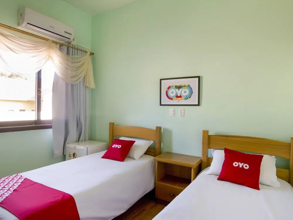 OYO Imperial Parque Hotel