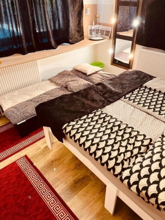 Gavriel Boutique Residence Wellness Spa