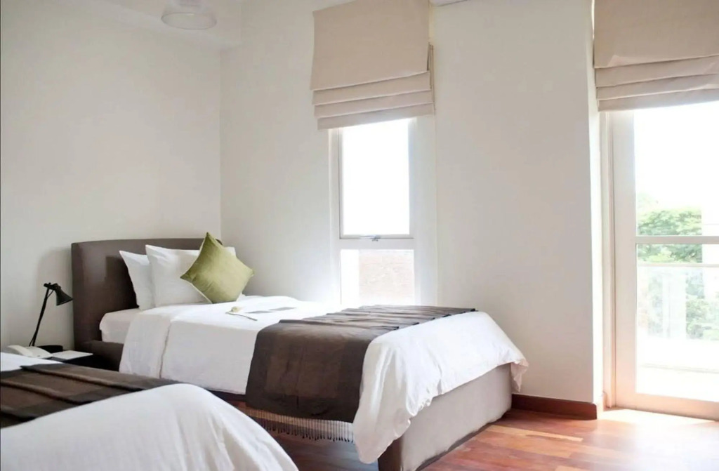 Karavansara Residences