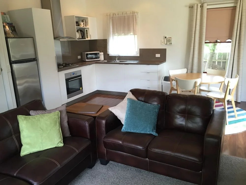 Longford Boutique Accommodation