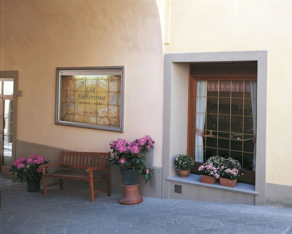 Albergo Falterona