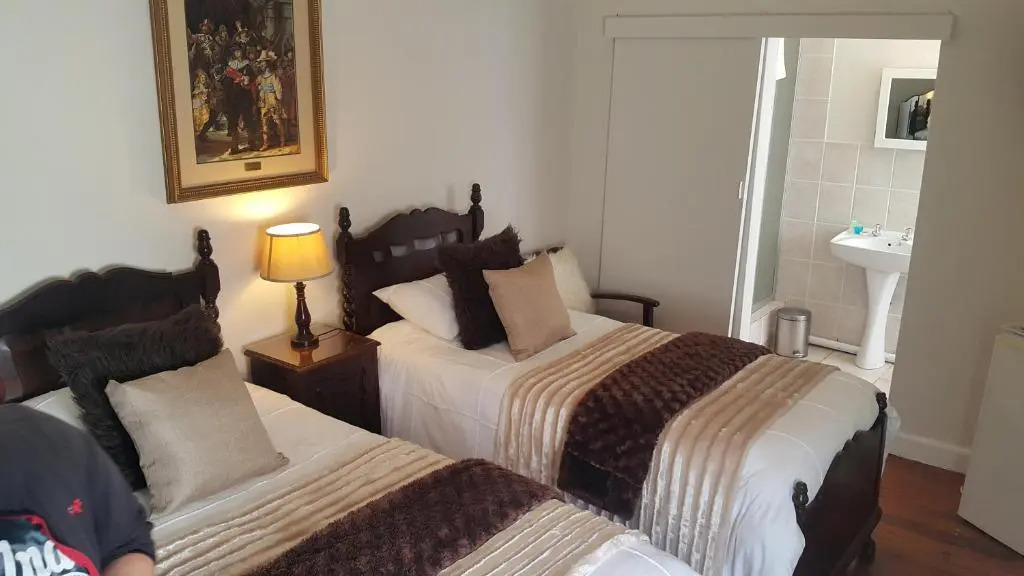 Innexcellence B&B