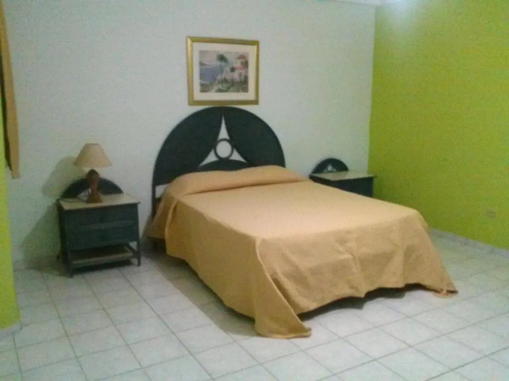 Residencial tp Matilde I