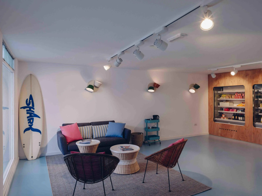 Route Active Hotel