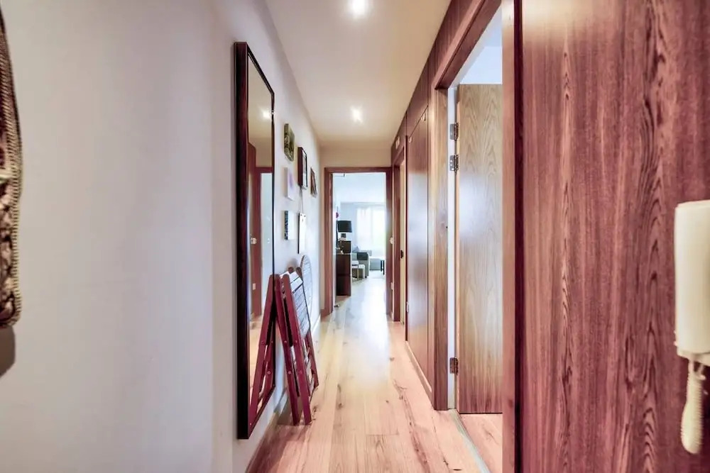 Bright, Modern 1 Bed in Melvin Walk