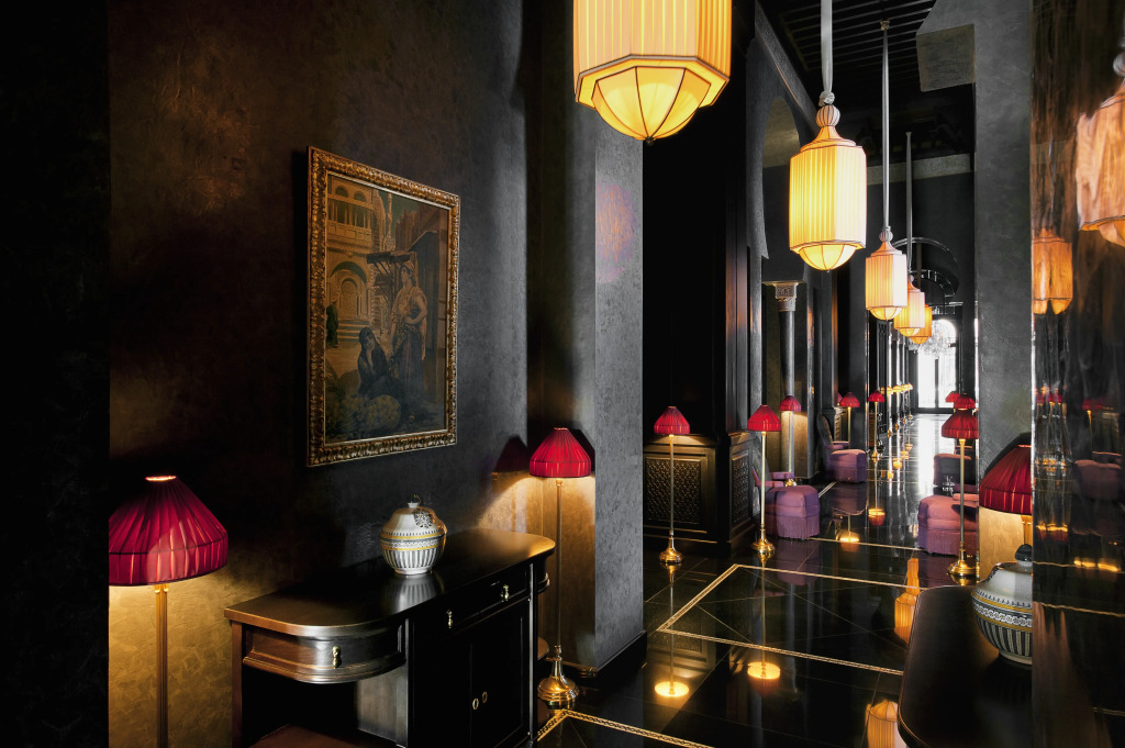 Selman Marrakech