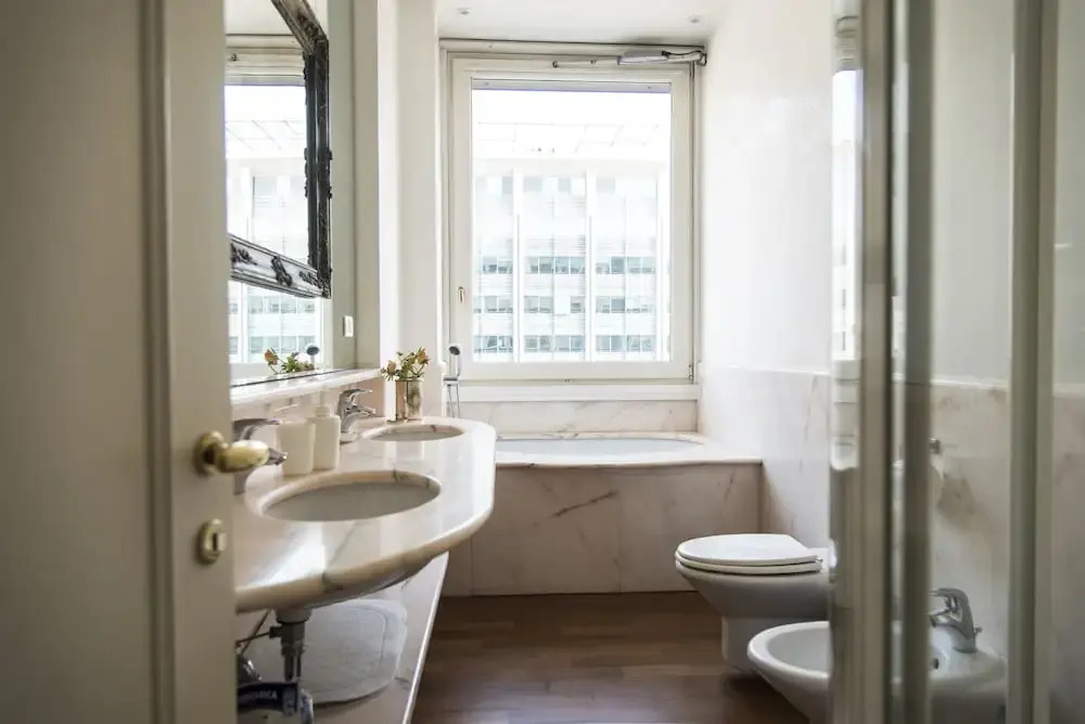 Charming & Elegant Flat near Centrale / Repubblica