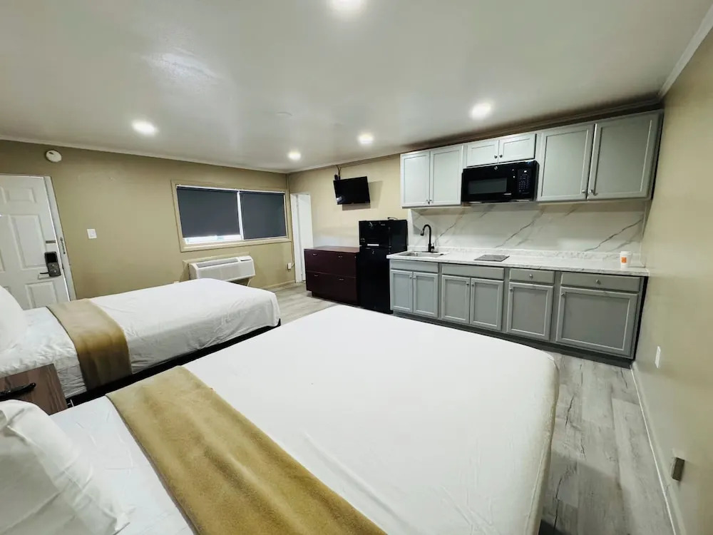 AC Suites NJ