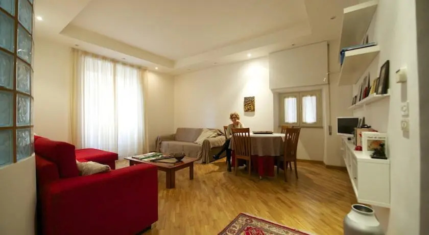 Floris House B&B