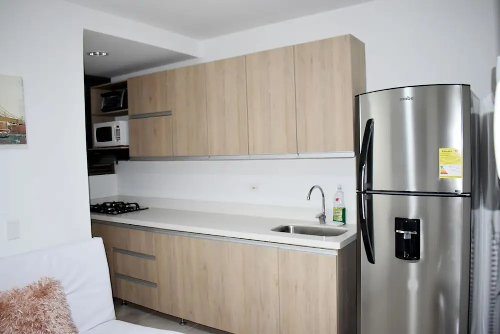 Guatapé Apartamentos A&A Parque