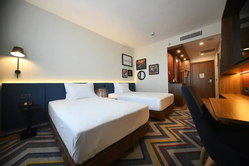 Hampton By Hilton Denizli