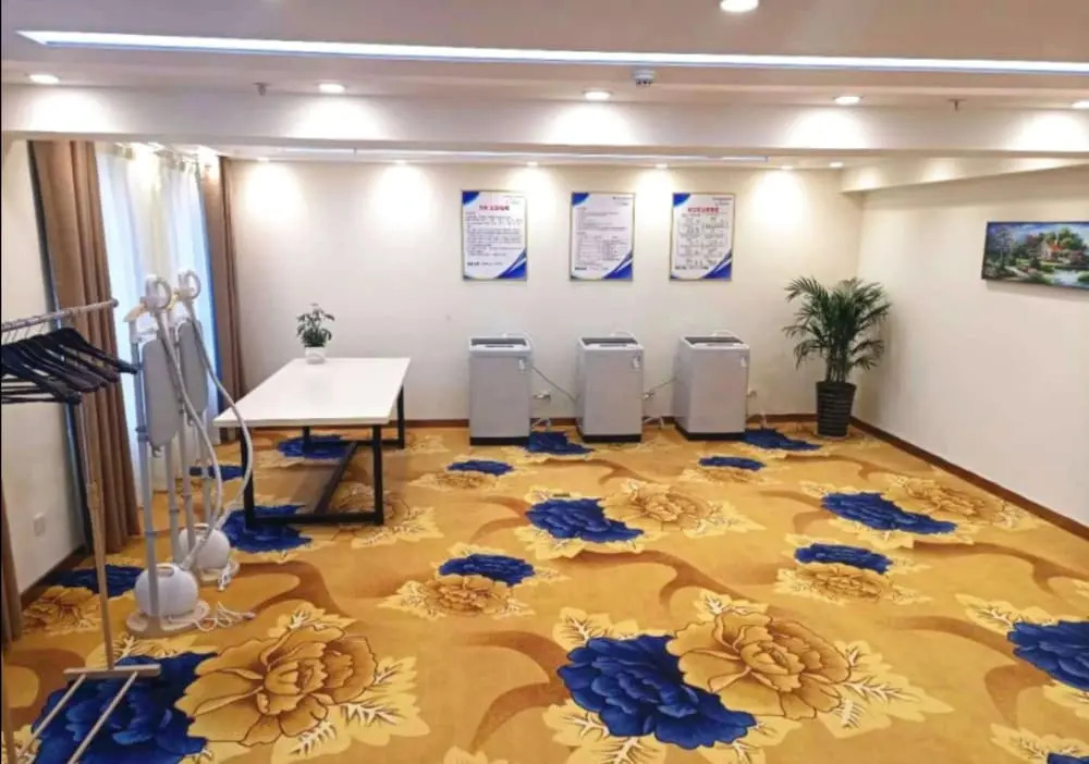 RONGXINJIUDIAN