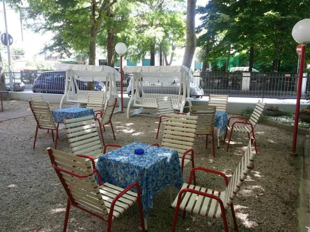 Hotel Irene
