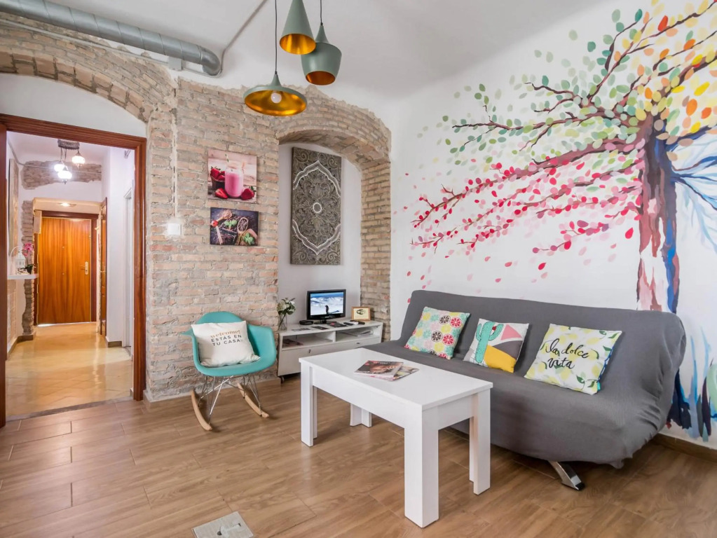 Apartamento el Purche