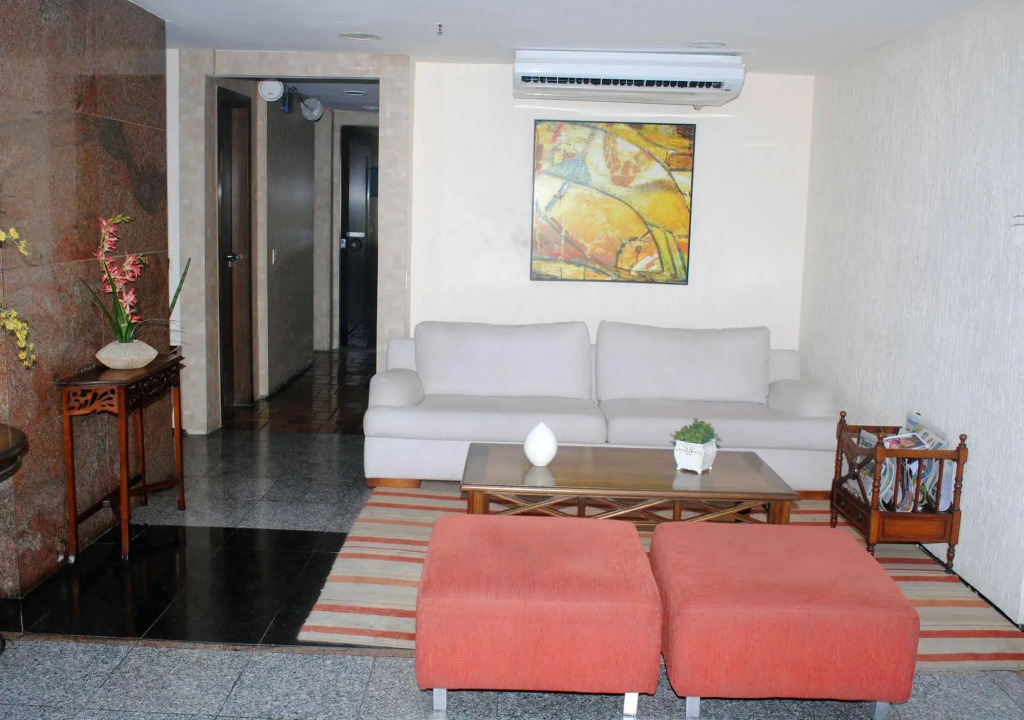 Flat Iracema Residence