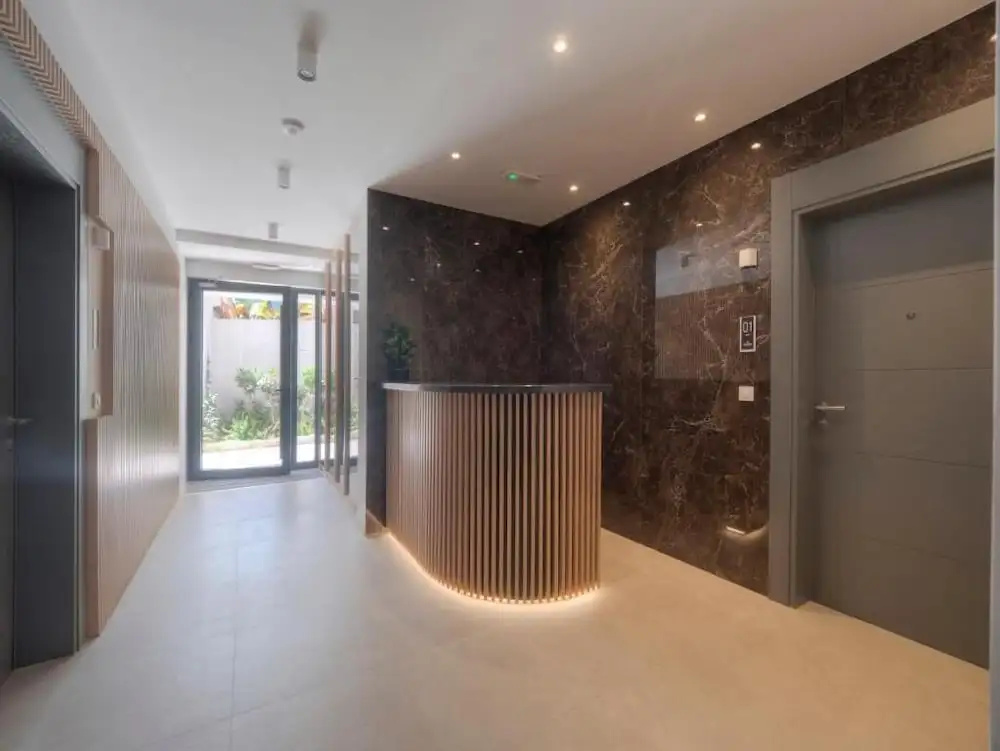 Horizon Residences Andjela