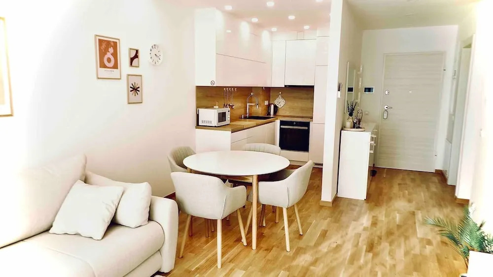 Apartment Borovje-river View 4 Stars