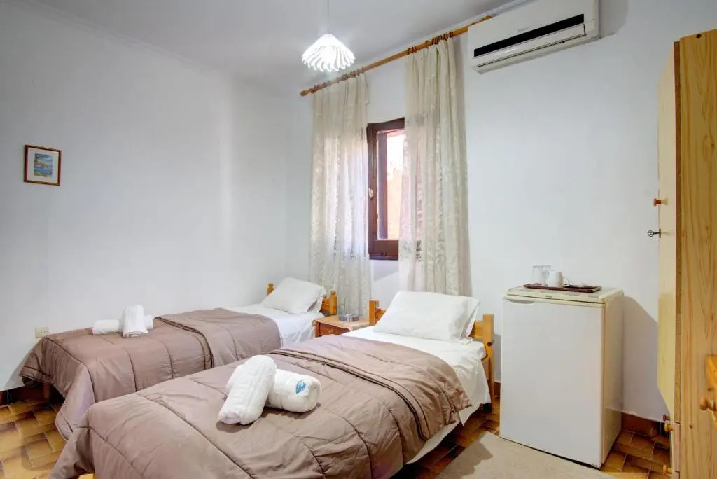 kavos basic studio 1