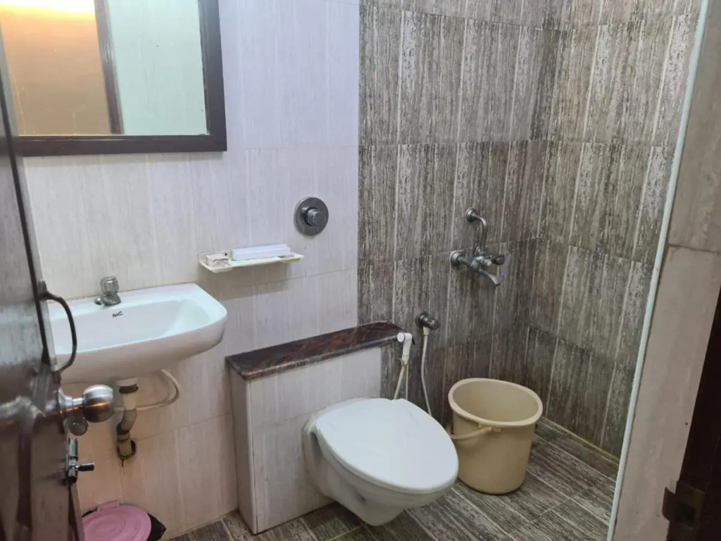 Hotel Nadaradjane Residency