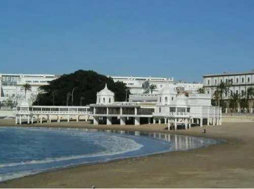Ático Torre Playa - WIFI - PETFRIENDLY - ECOFRIENDLY