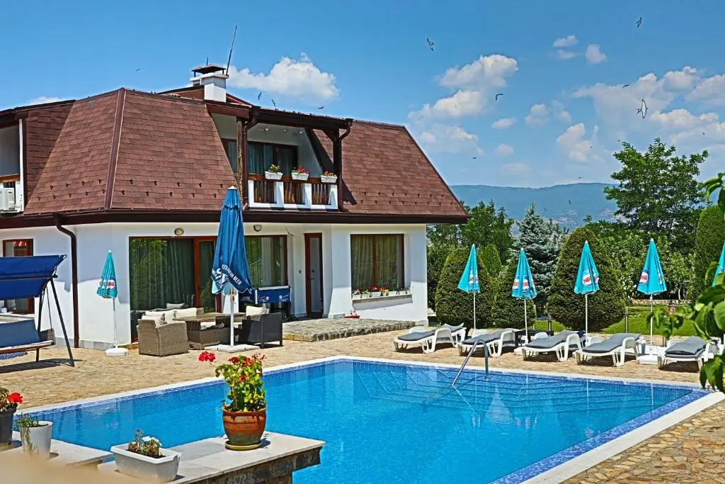 Holiday House Kubrat
