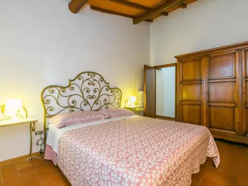 Locazione Turistica Podere Berrettino.1