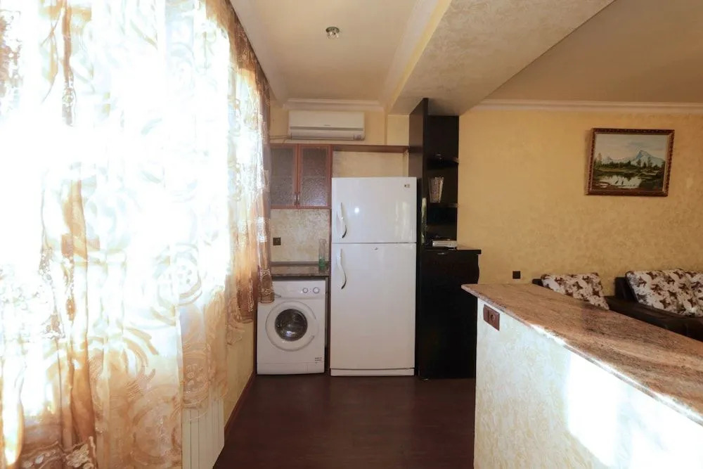 Malatia apartments - Zvartnots