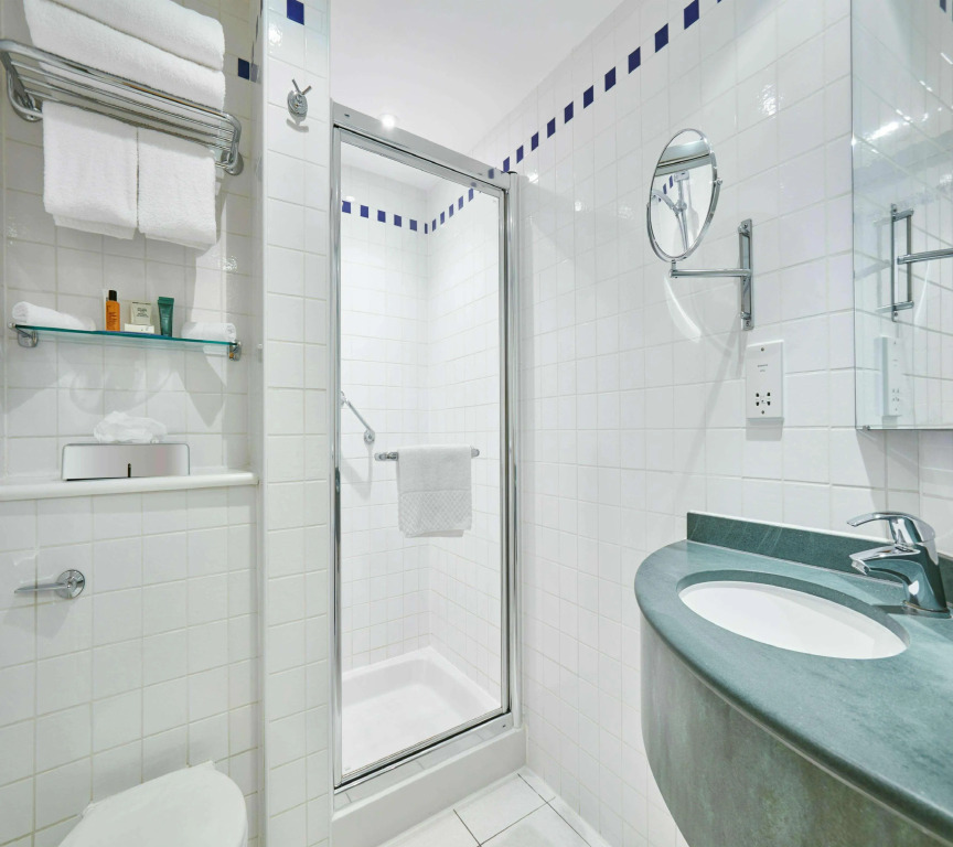 Hilton Garden Inn Birmingham Brindley Place