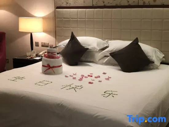 Nankang Grand Hotel