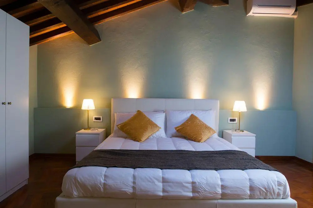 Villa Martina Classic & Luxury Room