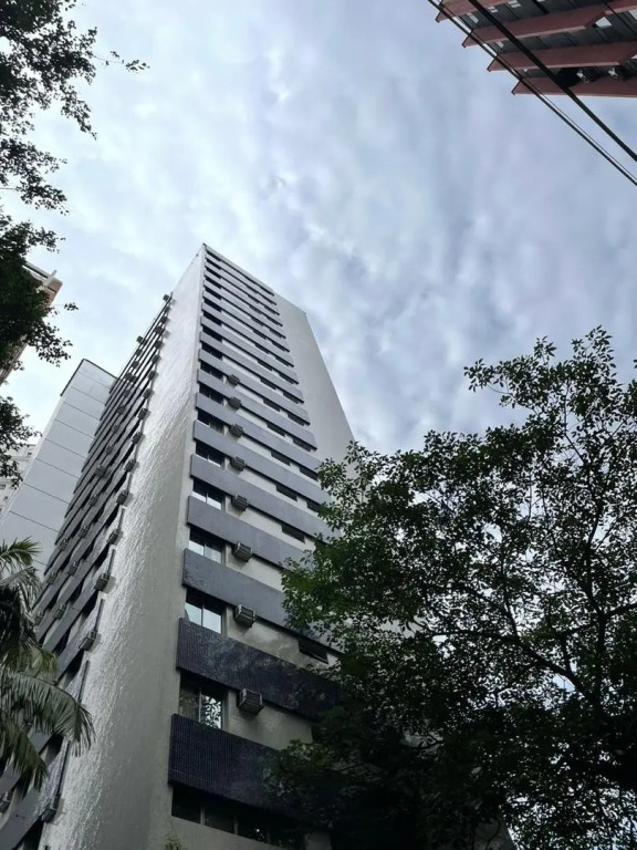 Summit Suítes Hotel - Paulista