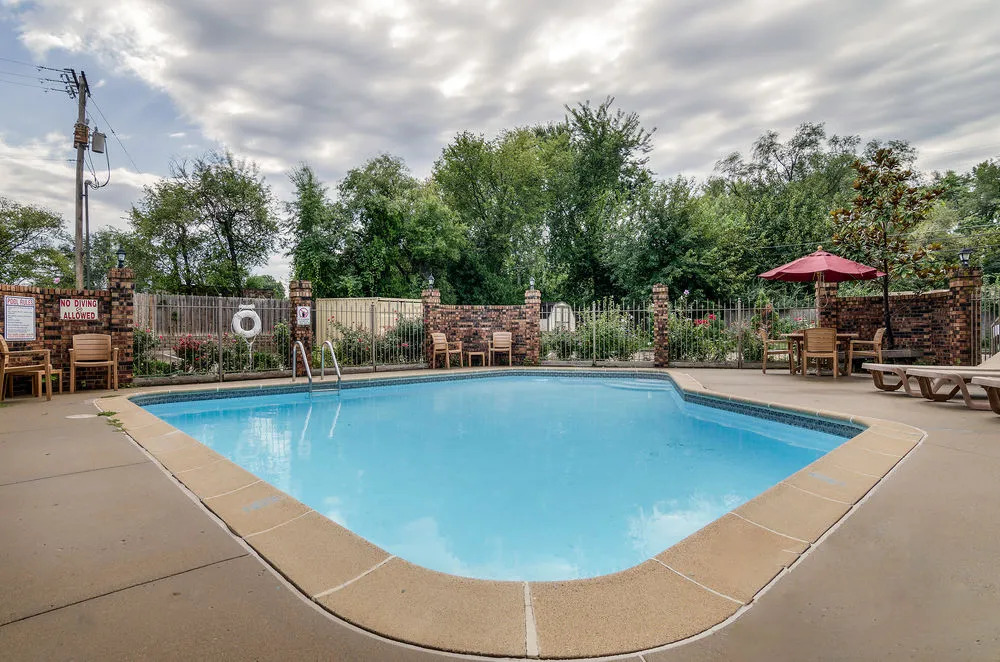 Rodeway Inn