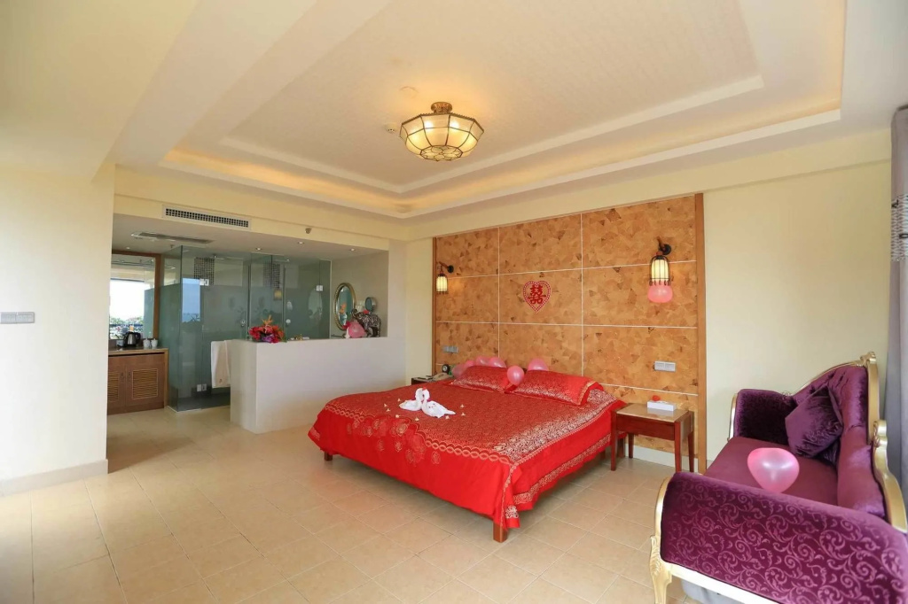 Palm Beach Resort & Spa