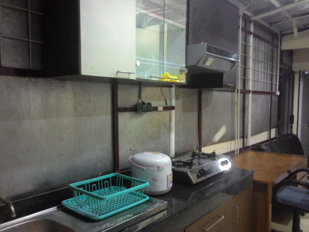 Kantos Guest House