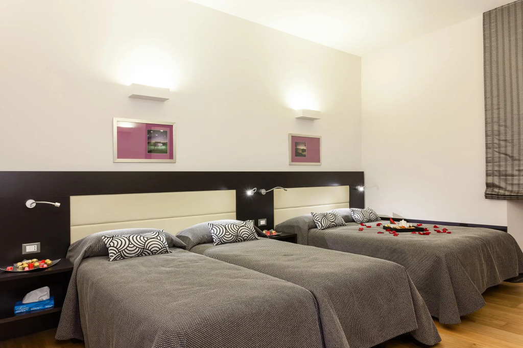 Domus Best Guest House