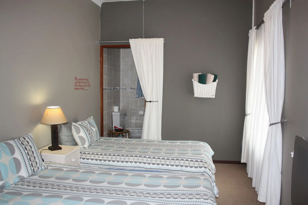 Cloverleigh Guest House