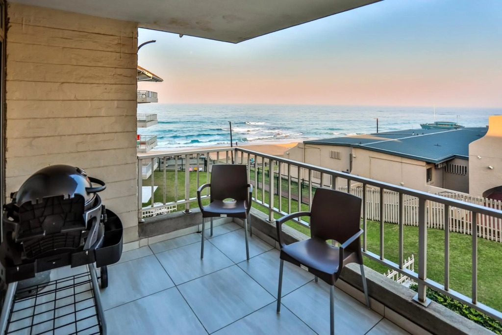 302 Kenwyn-on-Sea