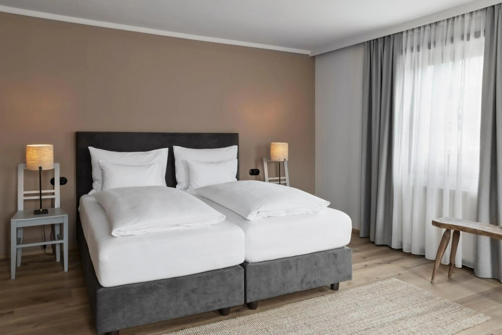 Apartchalet Jakob