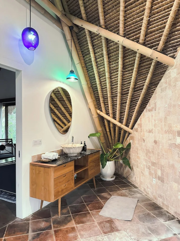 Villa Matahari Terbenam