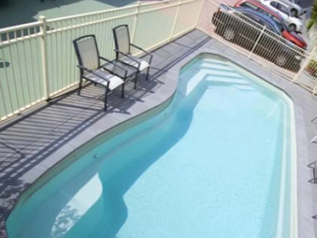 Anchorage Motel & Villas Lorne
