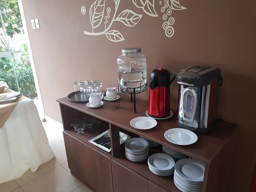 Belle Sand Hotel